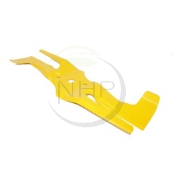 Lame mulching tondeuse CASTELGARDEN, GGP, STIGA 181004463/0, 1111-9279-01, 1111-9279-02