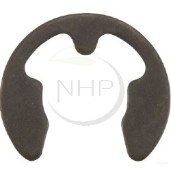 CIRCLIP, ANNEAU RESSORT HC TC - GGP - CASTELGARDEN - STIGA - 3351110 - 112000955/0 - 1136-1211-01