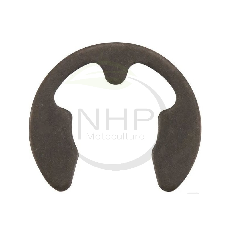 CIRCLIP, ANNEAU RESSORT HC TC - GGP - CASTELGARDEN - STIGA - 3351110 - 112000955/0 - 1136-1211-01