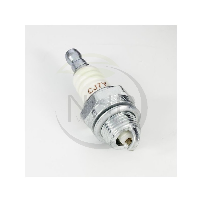 BOUGIE PROFI EN BOITE CJ7Y  AC - 3210020 - 3210022 - GGP - CASTELGARDEN - STIGA