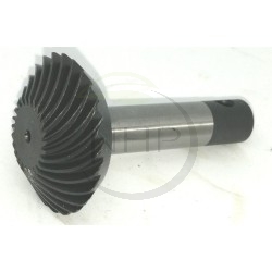 PIGNON CONIQUE 25 DENTS TONDEUSE OREC GRH535 PRO - GRH537 PRO - 027600810 - 0276-00810