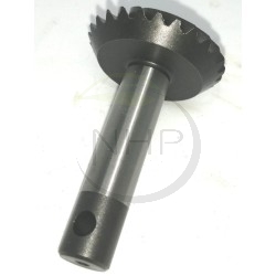 PIGNON CONIQUE 25 DENTS TONDEUSE OREC GRH535 PRO - GRH537 PRO - 027600810 - 0276-00810