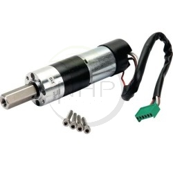 Moteur de roue robot tondeuse STIGA Autoclip 522, 112600165/0, 1126-1354-02, 1126-1351-01