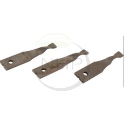 LAME TREMPEE ENFOUISSSEUSE - 1126-8019-01 - GGP - CASTELGARDEN - STIGA