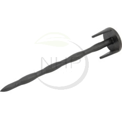 ANCRAGES CABLE (200 PC) - 1126-9106-01 - GGP - CASTELGARDEN - STIGA