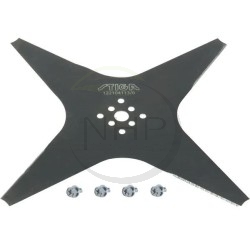 LAME 22 CM M3 - 1126-9123-01 - 1126-9186-01 - GGP - CASTELGARDEN - STIGA