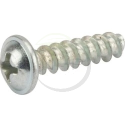 VIS AUTO TARAUDEUSE - 12728692/0 - 112728692/0 - GGP - CASTELGARDEN - STIGA