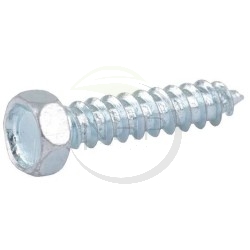 VIS - 112735101/0 - 112735105/0 - GGP - CASTELGARDEN - STIGA