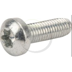 VIS M5X16 - 12735654/0 - 112735654/0 - GGP - CASTELGARDEN - STIGA