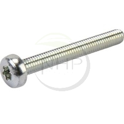 VIS M6X50 - 12735669/0 - 112735669/0 - GGP - CASTELGARDEN - STIGA