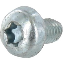 VIS M6X10 - 12735661/0 - 112735661/0 - GGP - CASTELGARDEN - STIGA