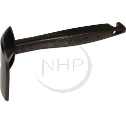 Spatule - raclette de nettoyage 113300215/0 - GGP - CASTELGARDEN - STIGA