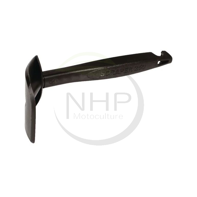 Spatule - raclette de nettoyage 113300215/0 - GGP - CASTELGARDEN - STIGA