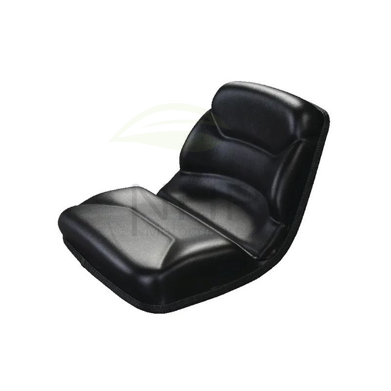 Siège tracteur tondeuse GGP, CASTELGARDEN, STIGA 1134-0800-06, 1134-2541-01