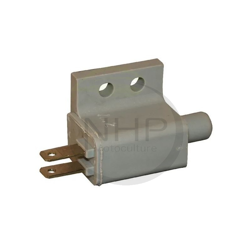 Interrupteur, contacteur de sécurité GGP, CASTELGARDEN, STIGA 1134-3399-02