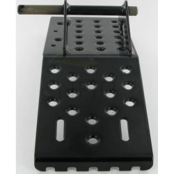 PEDALE - 1134-4010-01 - GGP - CASTELGARDEN - STIGA