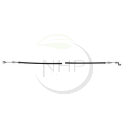 Câble tracteur tondeuse PSTIGA PARK PRO 1134-4006-01