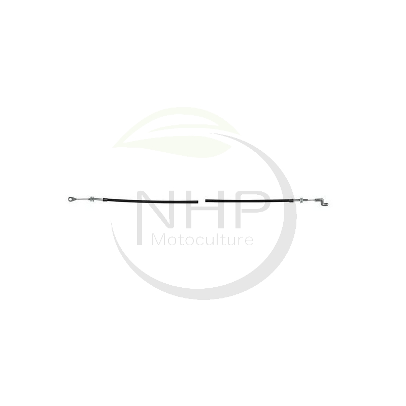 Câble tracteur tondeuse PSTIGA PARK PRO 1134-4006-01