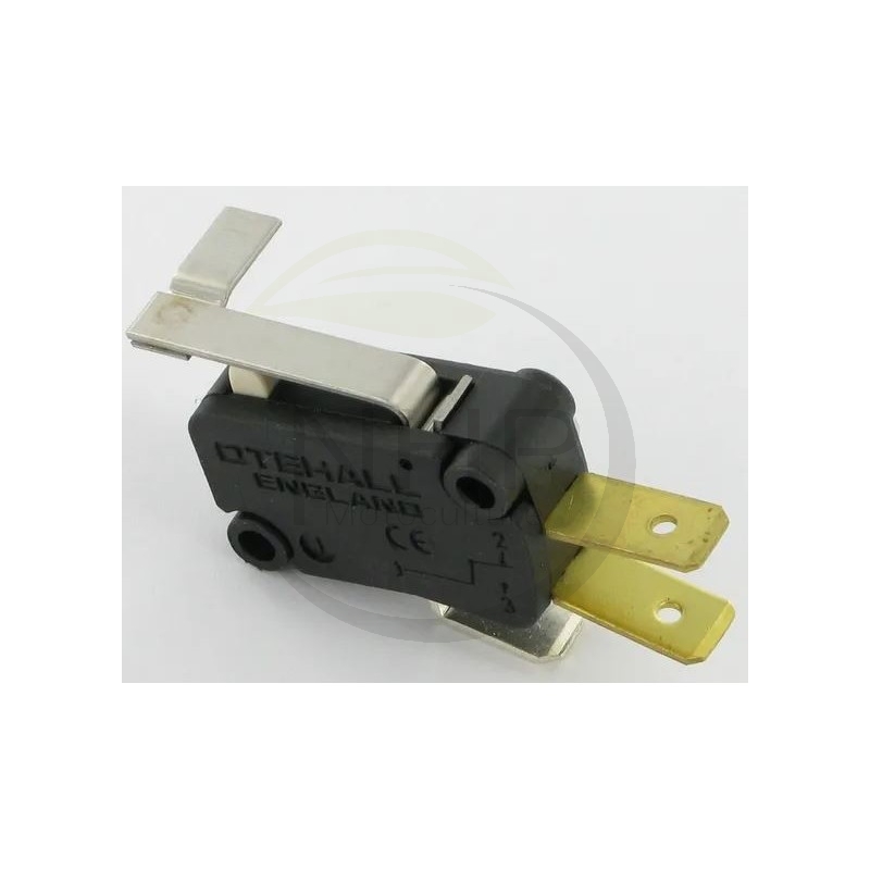 SWITCH - 1134-4697-01 - 1134-4697-02 - GGP - CASTELGARDEN - STIGA