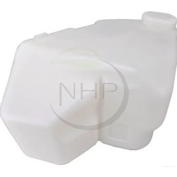 Réservoir à carburant tracteur tondeuse GGP, CASTELGARDEN, STIGA 1134-5938-01