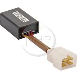 TIMER - 1135-2749-01 - GGP - CASTELGARDEN - STIGA