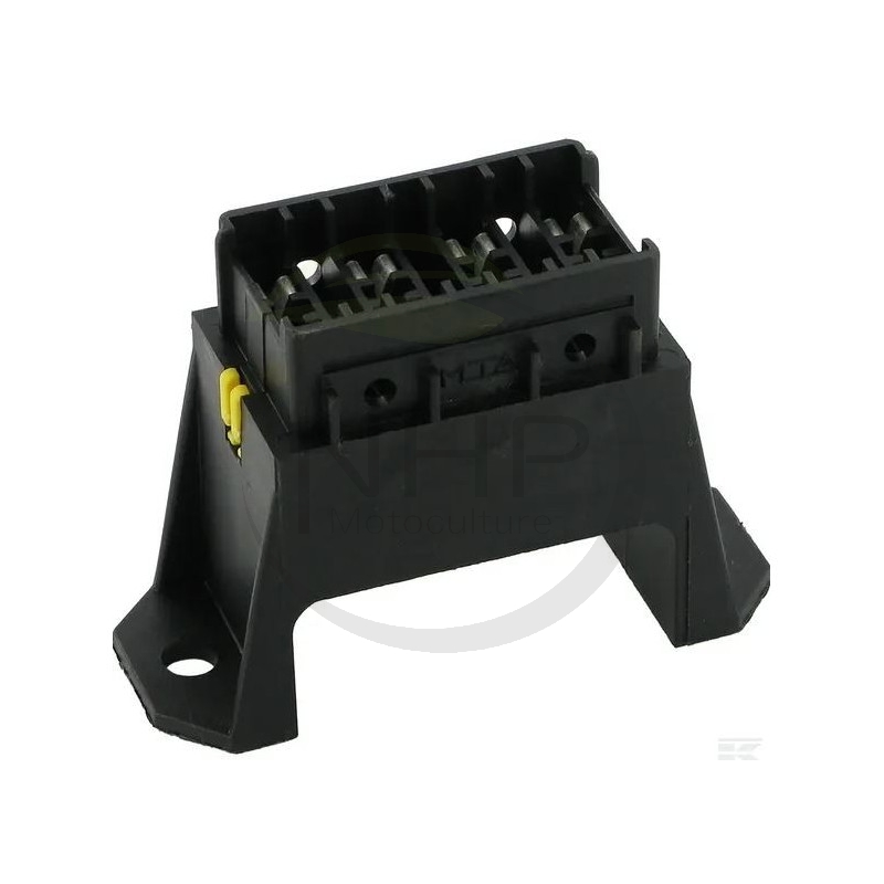 FUSE HOLDER - 1134-3491-01 - GGP - CASTELGARDEN - STIGA