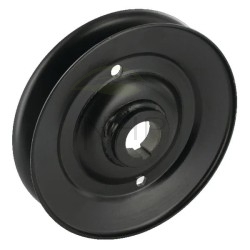 Poulie tracteur tondeuse GGP, CASTELGARDEN, STIGA 1134-6201-01 , 1137-0010-01