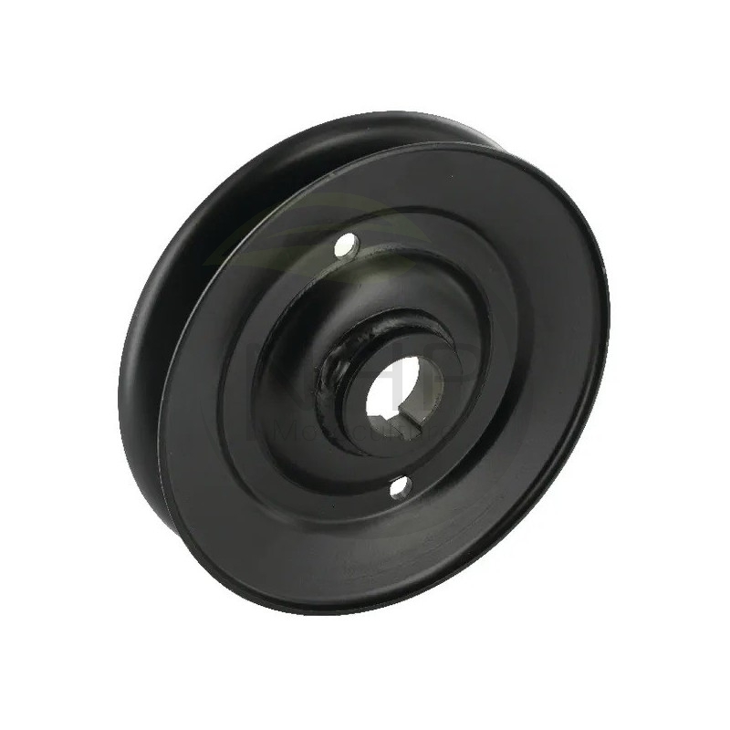 Poulie tracteur tondeuse GGP, CASTELGARDEN, STIGA 1134-6201-01 , 1137-0010-01