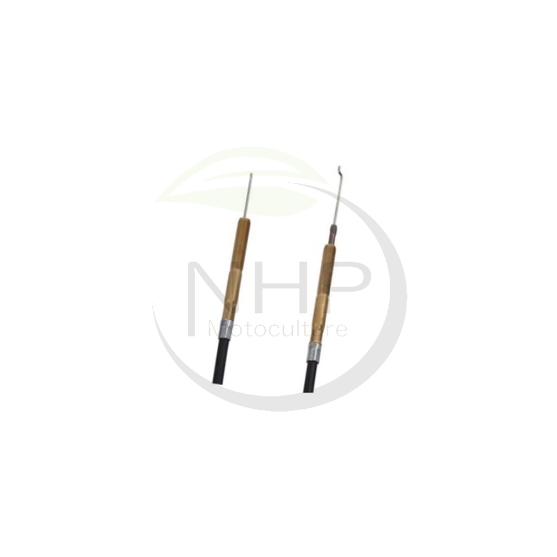 THROTTLE CABLE - 1137-0063-01 - GGP - CASTELGARDEN - STIGA