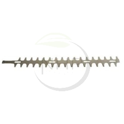 LAME TAILLE HAIE SHINDAIWA X411001151 - AH243S - SBA-AHS2422 - SBA-AH2422