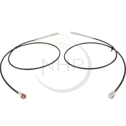 CABLE DIRECTION (PARK) - 1134-9099-01 - GGP - CASTELGARDEN - STIGA