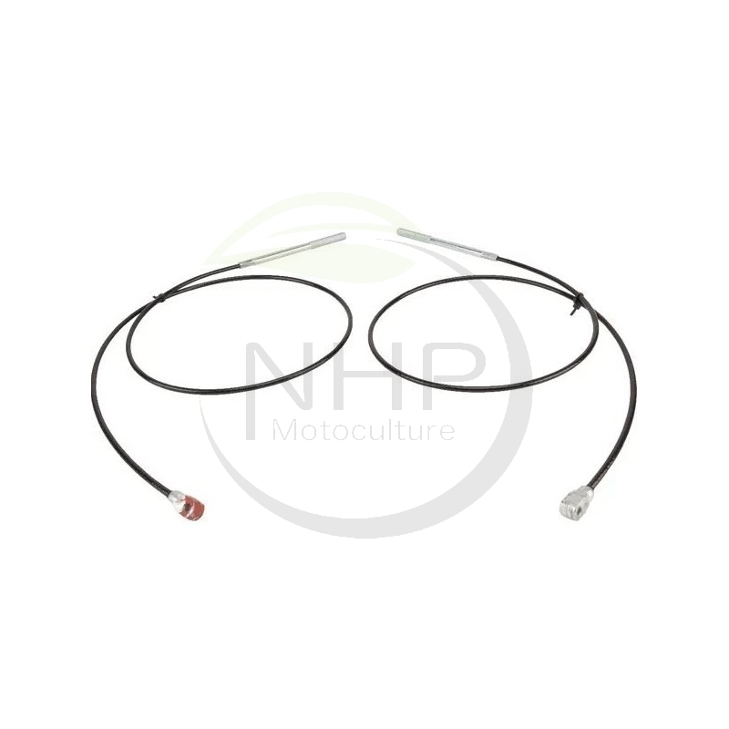 CABLE DIRECTION (PARK) - 1134-9099-01 - GGP - CASTELGARDEN - STIGA