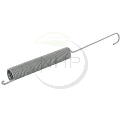 SPRING - 1134-7886-01 - 1134-7867-01 - GGP - CASTELGARDEN - STIGA