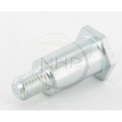 Vis épaulée GGP, CASTELGARDEN, STIGA 1134-4163-01, 1134-4163-02