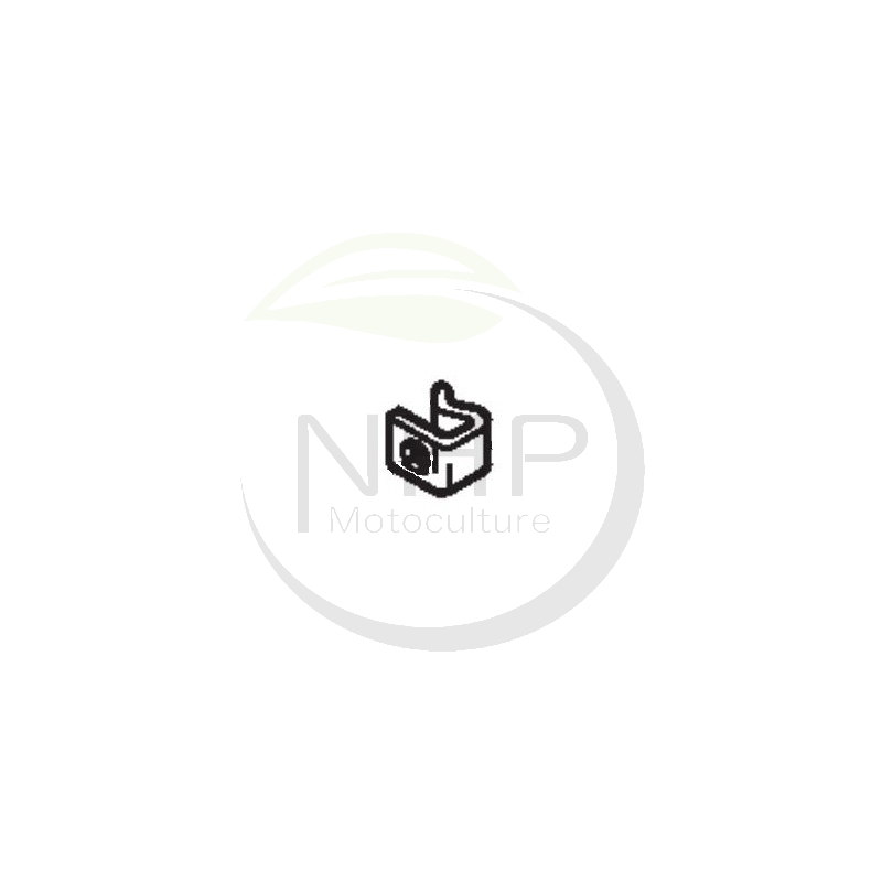 CLIPS GGP - CASTELGARDEN - STIGA - - 1134-4177-01