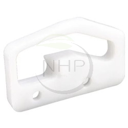 GUIDE LEVIER PTO TRACTEUR TONDEUSE GGP -CASTELGARDEN - STIGA 27487001/0 - 127487001/0 - 1136-0967-01