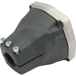 Support de transmission débroussailleuse GGP, CASTELGARDEN, STIGA, ALPINA, 8562960