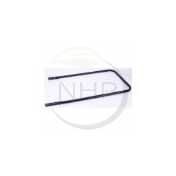 Guidon inférieur NG/R/TD 381006512/0, 3810065120