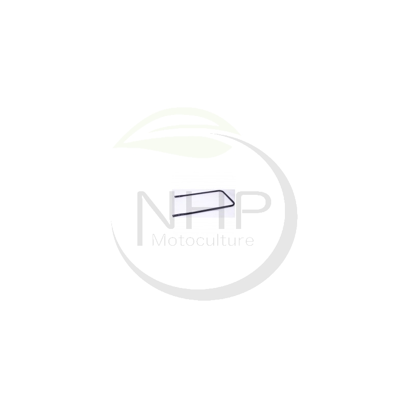 Guidon inférieur NG/R/TD 381006512/0, 3810065120