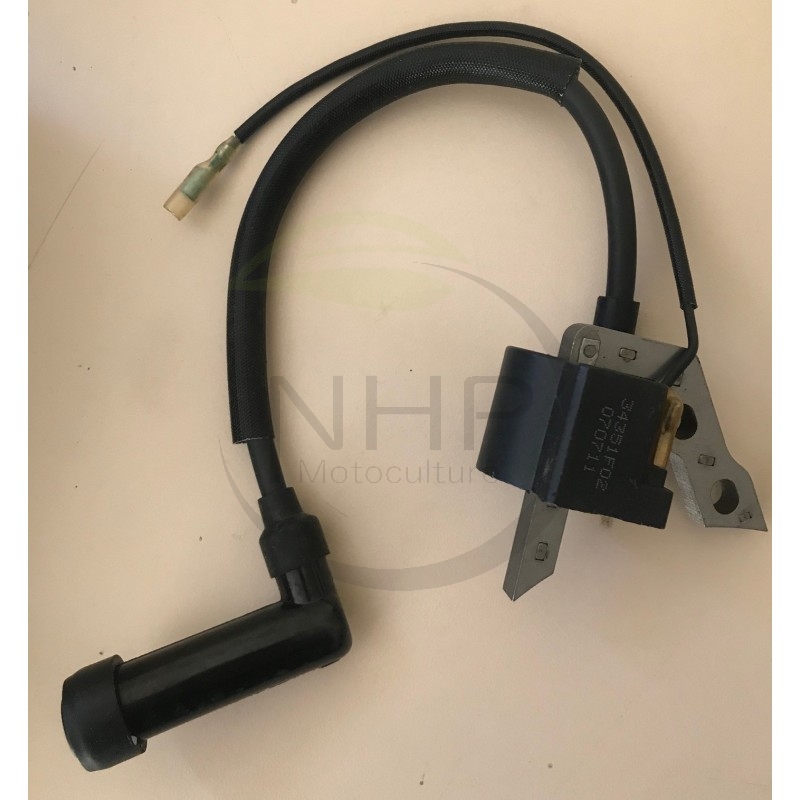 Bobine d'allumage moteur MT80 DORI, DORIGNY, DORMARK 7100MT8013003