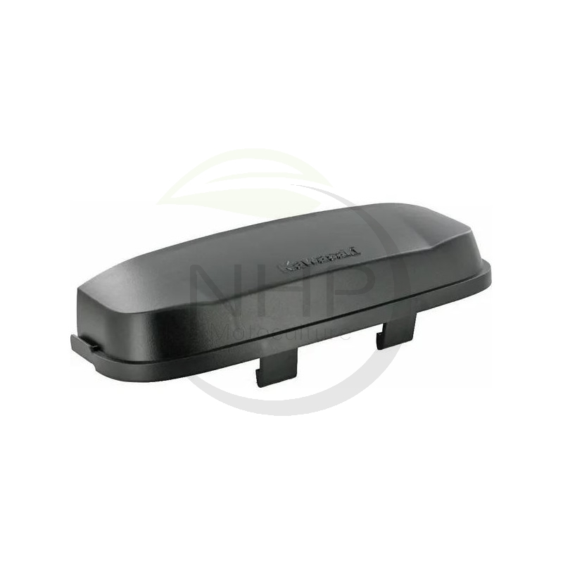 COUVERCLE FILTRE A AIR MOTEUR KAWASAKI FJ180V - 11011-7025 - 110117025