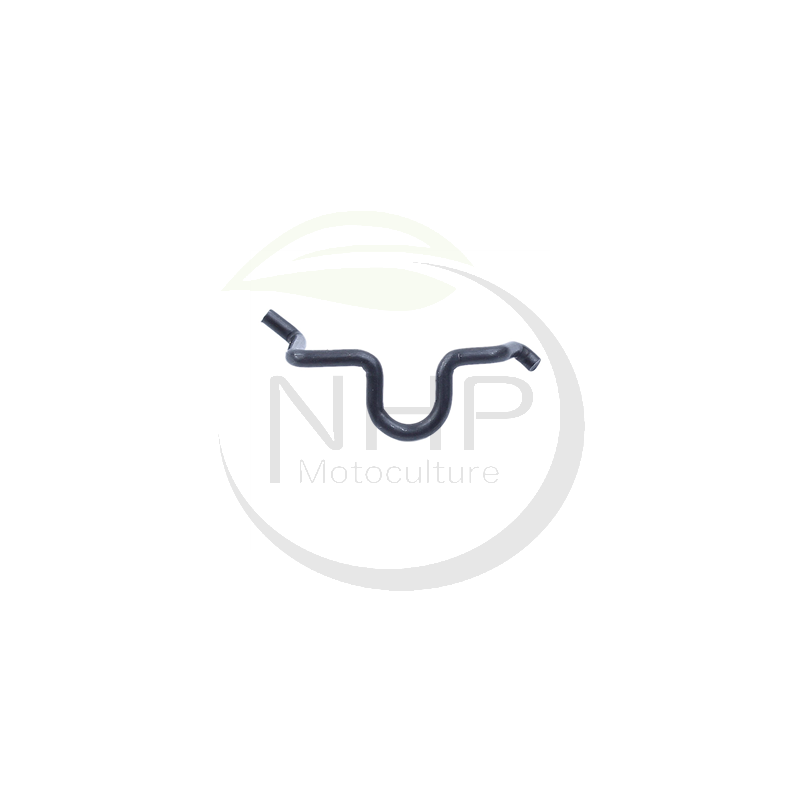 Tige d'accélérateur tronçonneuse HUSQVARNA 503445801, 503 44 58-01