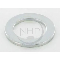 Rondelle GGP - CASTELGARDEN - STIGA 1134-4981-01