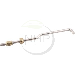 Tige de liaison barre de hauteur de coupe tracteur tondeuse AYP, HUSQVARNA , JONSERED, MCCULLOCH 532195264, 532 19 52-64