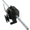 Boitier de traction, transmission tondeuse CASTELGARDEN, GGP, STIGA 181003070/2, 81003070/0, 81003070/1, 81003070/2