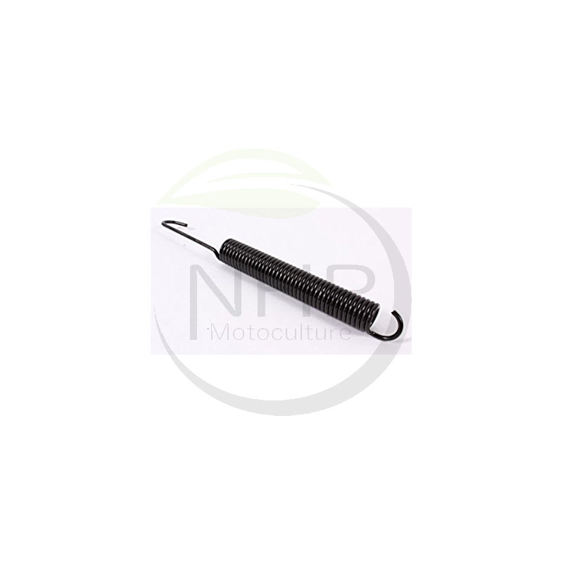 Ressort unité de levage tracteur tondeuse AYP, HUSQVARNA, JONSERED, MCCULLOCH 532195303, 532 19 53-03, 532410710, 532 41 07-10