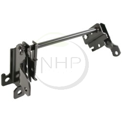 Axe de relevage plateau de coupe tracteur tondeuse AYP, HUSQVARNA, JONSERED, MCCULLOCH 532422027, 532 42 20-27