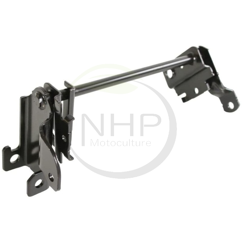 Axe de relevage plateau de coupe tracteur tondeuse AYP, HUSQVARNA, JONSERED, MCCULLOCH 532422027, 532 42 20-27