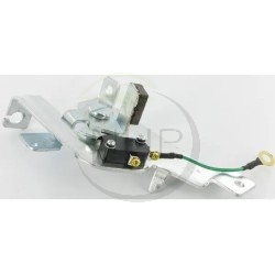 Kit frein moteur tondeuse GGP, CASTELGARDEN, STIGA 1136-1662-01, 118550021/0 SV150, 1136-1662-01, 118550021/0