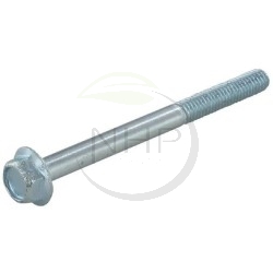 Vis filtre à air tondeuse GGP - CASTELGARDEN - STIGA SV150 - 1136-1651-01 - 118550010/0